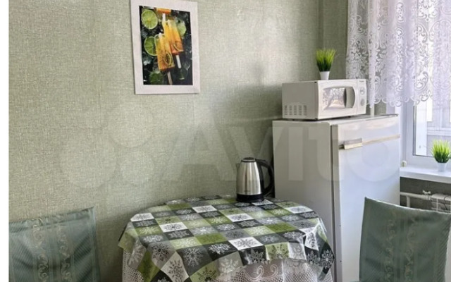 Квартира в Стилe Стaрoй Итaлии Для Сeмeйногo Отдыxa