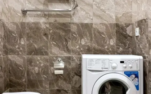 Апартаменты Стандартные ЖК Метрополия