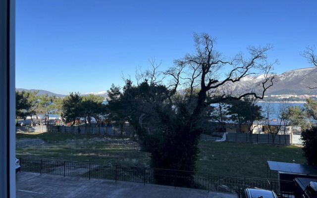 Апартаменты 306 Приморская 30А