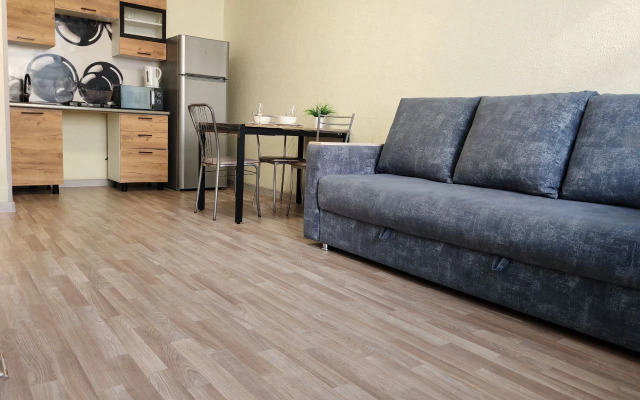 Апартаменты Евро 2 Алматинская 4 Жк Звездный Городок