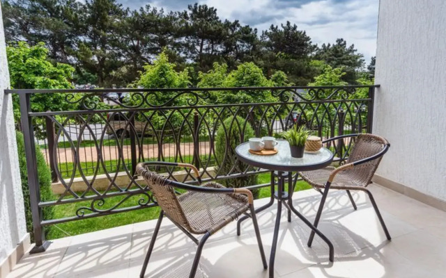 Квартира на Улице Мира 44лит3