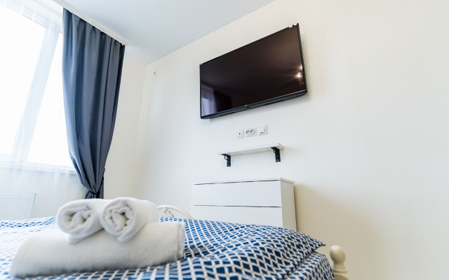 V Yuzhnom Rayone Novorossiyska Ot Letoapart Apartments