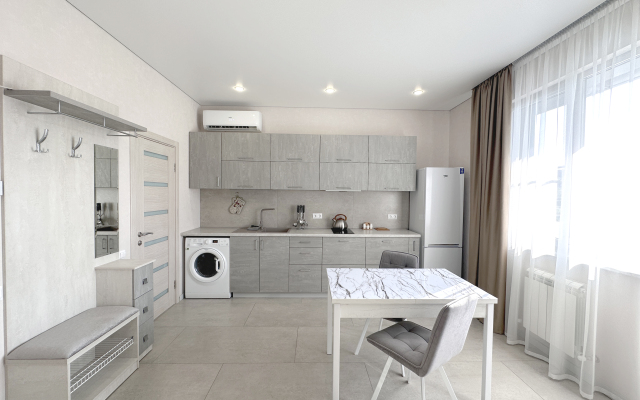Rhodes Apartment 1