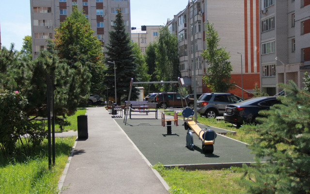 Kazan-1 Flat