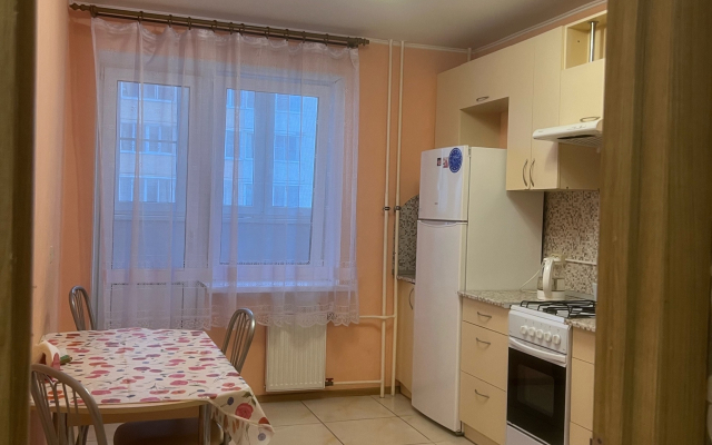 Квартира на Завокзальной 7, 6 этаж