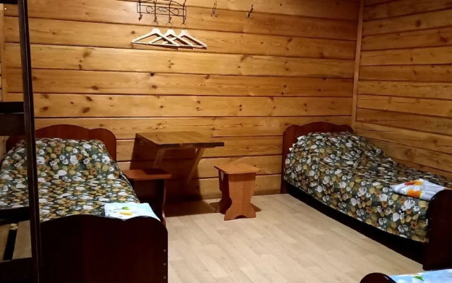 Гостевой дом Ромашка