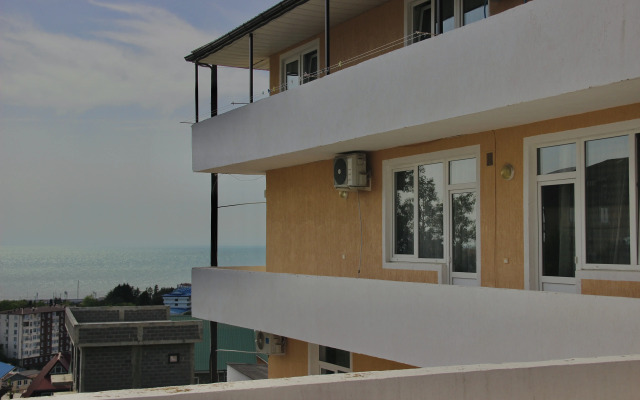 More.Gory Guest House