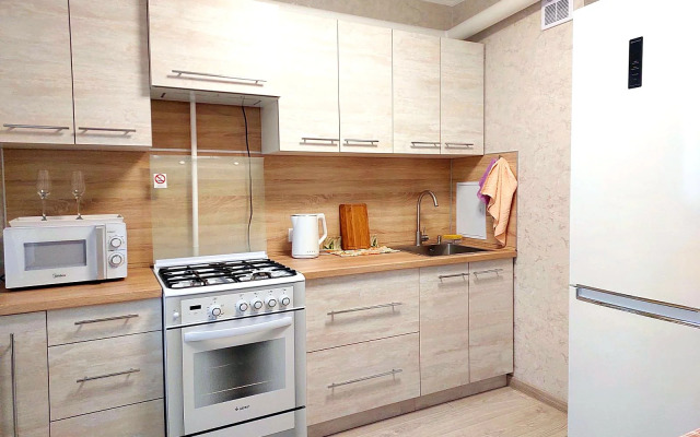 Apartments Sovremennaya 3-Kh Komnatnaya Kvartira