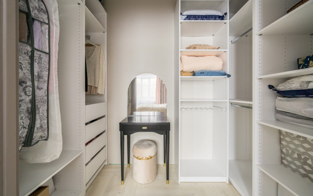 Апартаменты ApartMK Nevsky