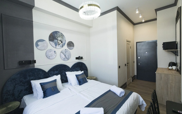 Hotel "perron"