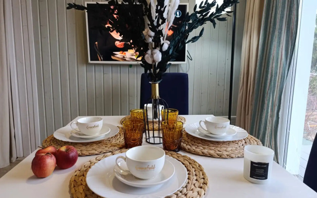 Частный дом Дом 150 кв. м. на берегу озера Укшозеро