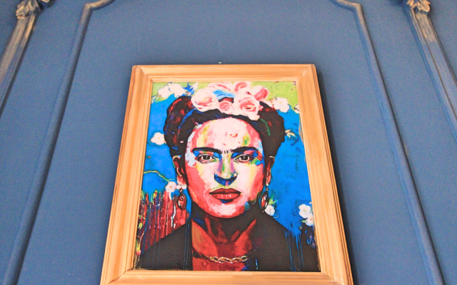 NovART Gallery&Sea Hotel