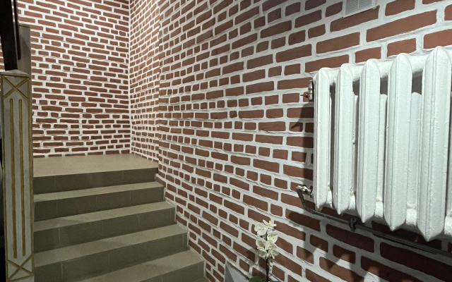 Apartamenty Logovo Rums Patimestnye