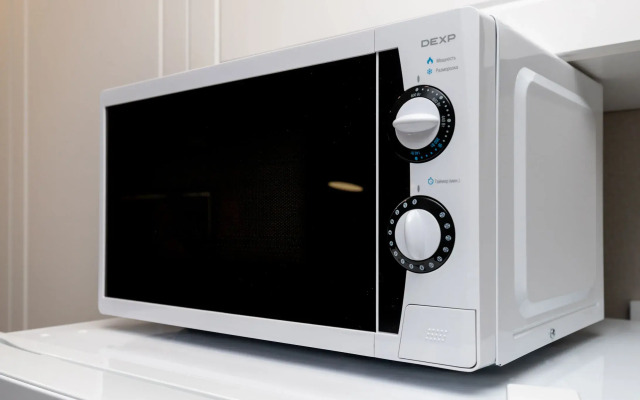 More Apartmentov Na Akatsiy Apartments