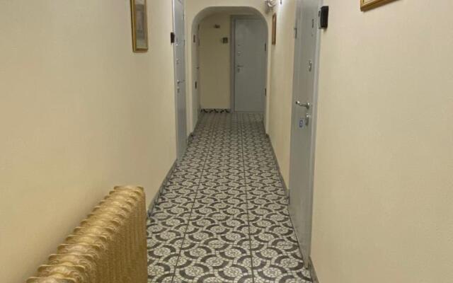 Na Nevskom 84-86 Mini Hotel