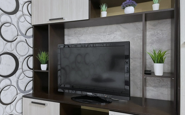 Квартира RentApart24 метро Белорусская