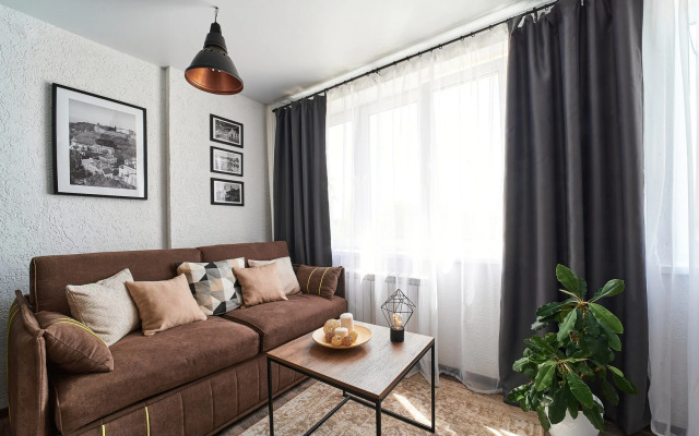 Квартира Олимпия