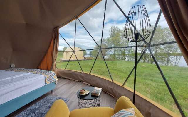 Tochka Nemo Glamping