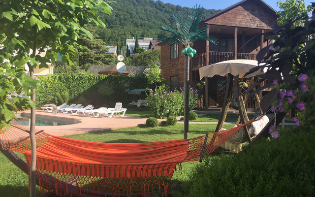 Agoy Guest house