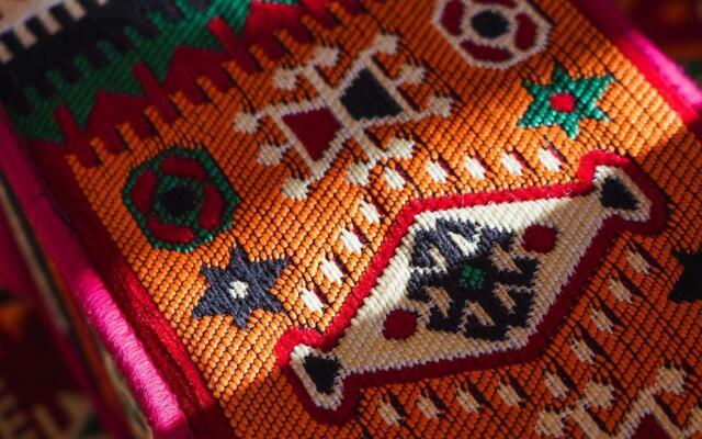 Гостевой дом Берег неба