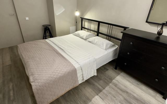 Квартира Стильная квартира в центре города