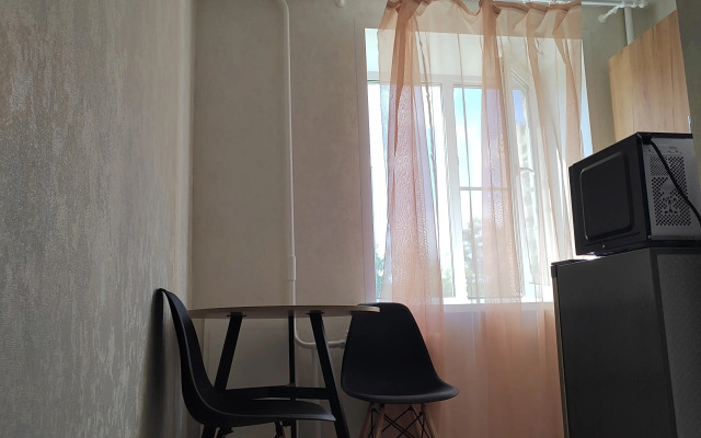 Na Kirova 13 Flat