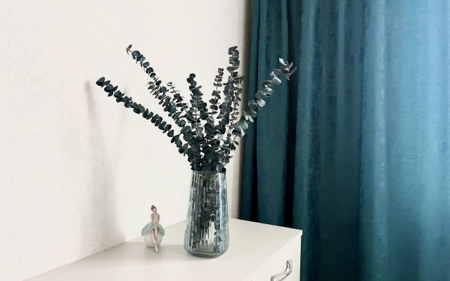 Апартаменты ЖК Яблоневые Сады