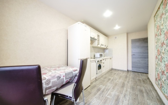 Апартаменты на Симбирцева 44