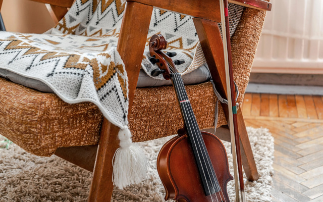 Квартира по Следам Гумилева