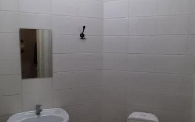 Blizzzko Na Ulyanova-Lenina Hostel