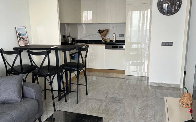 Апартаменты SA Apartments! Comfortable 1bd Flat