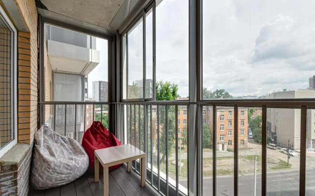 Квартира посуточно Комфорт