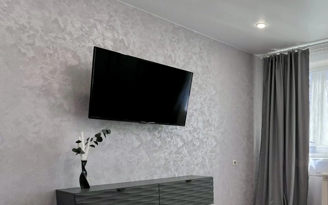 V Solnechnom Flat