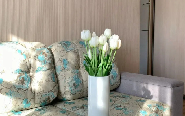 Dobrye Sutki Na Volgogradskoy 43 Apartments