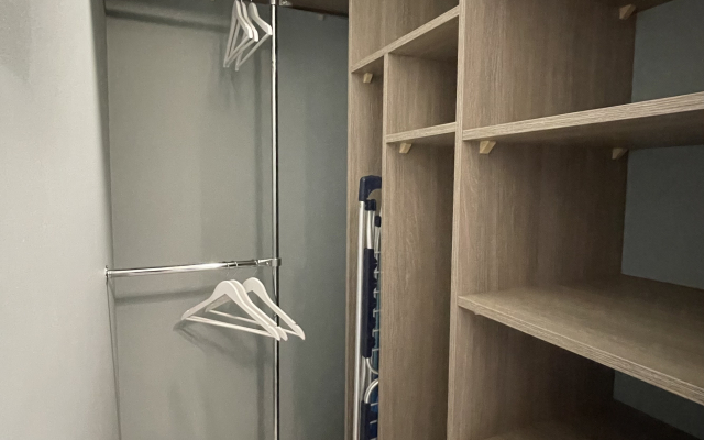 Апартаменты Заречный