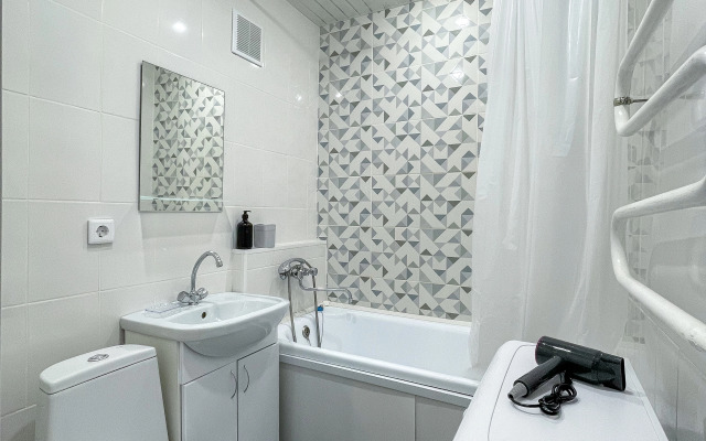 Квартира Большая однушка на Ленина 11А