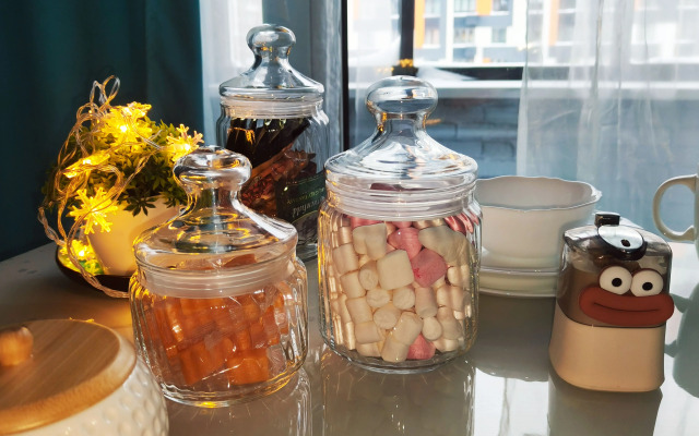 Квартира Чистая и умная квартира