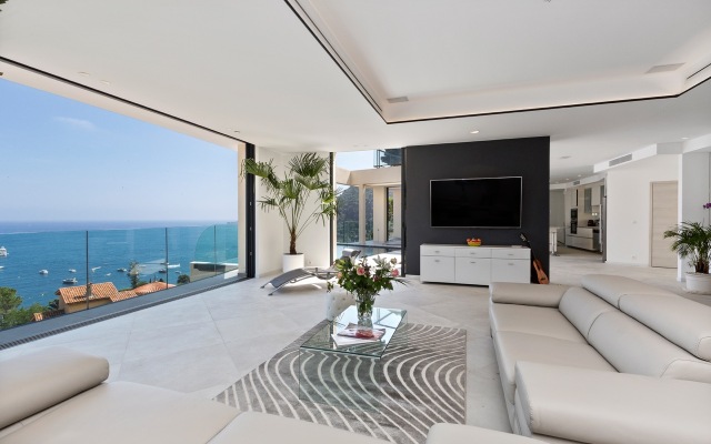 Paradise Villa