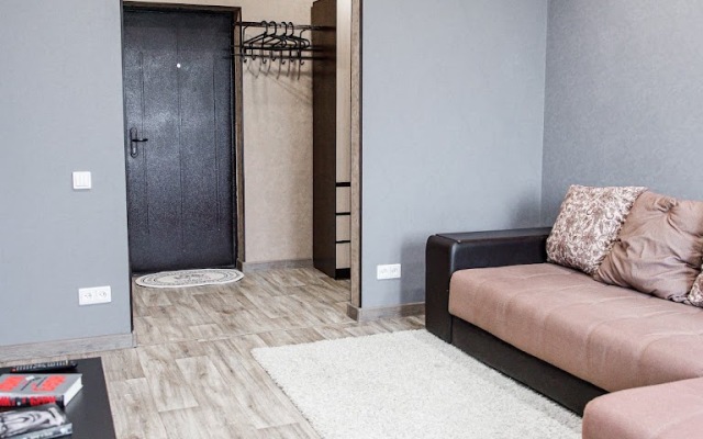 Апартаменты Гагарина 108