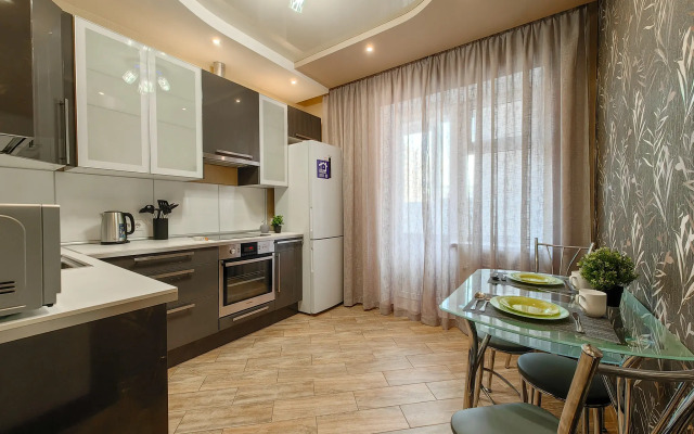 Апартаменты тутживут | LUX | Парк и Стадион