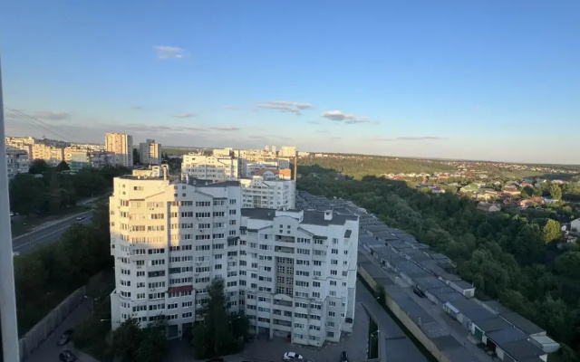 Kvartira 2h komnatnaa Luks na Gubkina 17i.