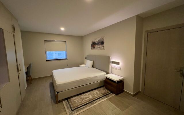 Apartment Hotel Addis Ville Hotel Apartment Apart-Hotel
