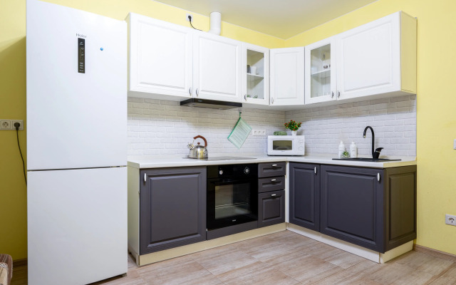 on Yekaterininskaya, 12 Apartament