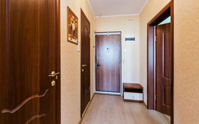 Komfort v Mytischakh Flat