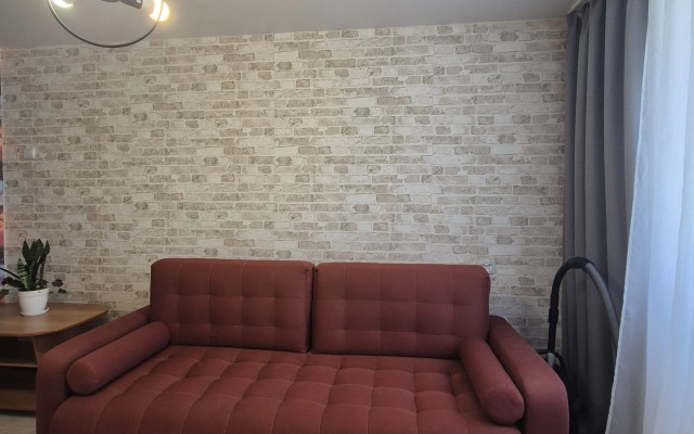 Квартира на Советской 18