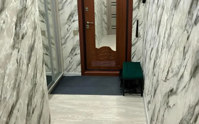 Квартира Стильная со Свежим Ремонтом