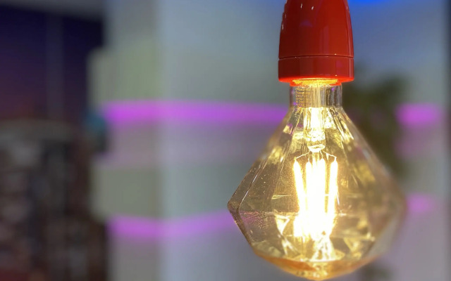 Апартаменты ИннХоум на Алом поле