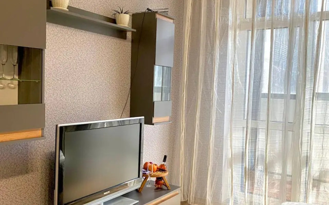 Квартира GOROD Si в ЖК Яблоневые Сады