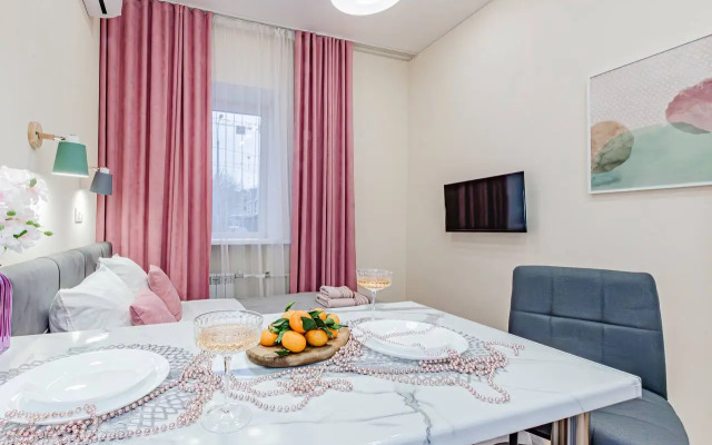 Квартира Тукая Центр 1