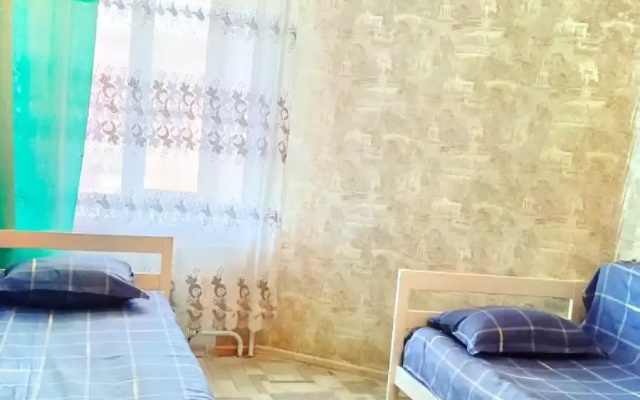 Квартира 2-к Рядом с Озером
